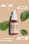 Tala Tatlı Badem Yağı Soğuk Sıkım 20 Ml