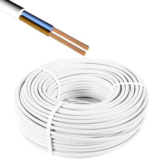İnura Global Ttr 2x2,5 Mm ² Cca Kablo 100 M