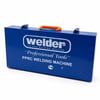 Welder Makarasız Plastik Boru Kaynak Makinesi