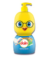 Dalin Bebek Şampuanı 500 Ml Civciv Pompalı