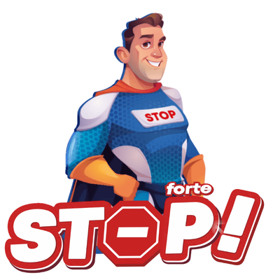 Markalar İçin Resim STOP Forte