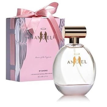 Sansiro Angel Kadın Parfüm 80 Ml Edp