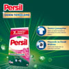 Persil Toz Çamaşır Deterjanı Gülün Büyüsü 7 Kg