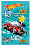 Hleks HotWheels Patlayan Şekerli Lolipop 12 gr x 36'lı Paket