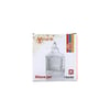 Yesink Glass Jar Tg-039 Cam Lokumluk & Şekerlik