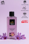 Ilgaz Safran Çiçeği Kolonyası 80 Derece 400 Ml | Elegance Series