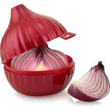 İnura Global Soğan Saklama Kabı