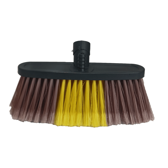 Üçtem 17 Cm Oto Fırça Eko