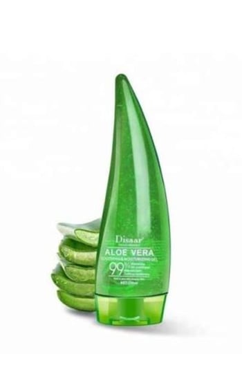Jeunesse Aloe Vera Gel 250 Ml