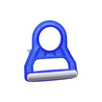 Urve Hook Ur-3076-3158 Plastik Damacana Taşıyıcı ( Mavi & Beyaz )