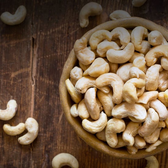 Kaju Fıstığı Çiğ 1 Kg