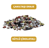 Tarihi Beyoğlu Çikolatası Çakıltaşı Draje 175 Gr