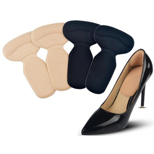 DİYARI FIRSAT T Taban Destekli Vurma Önleyici Ped 6mm MC-123