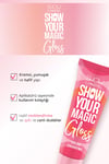 Pastel Show Your Magic Gloss Dudak Parlatıcısı
