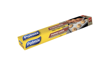 Polmix Pişirme Kağıdı