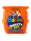..bobbo Sweety Pet 12'li Karışık Meyve Aromalı Şeker
