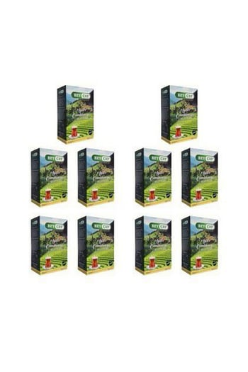 Beyçay Ayder Çamlıhemşin Çayı 500gr X10 Adet