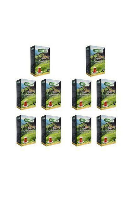Beyçay Ayder Çamlıhemşin Çayı 500gr X10 Adet