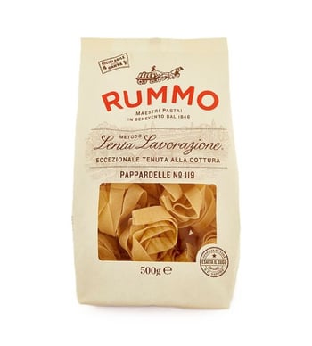 Rummo Pappardelle 500 Gr