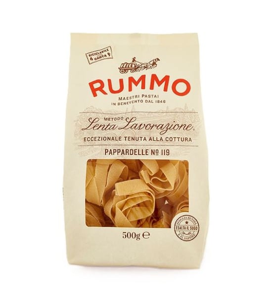 Rummo Pappardelle 500 Gr