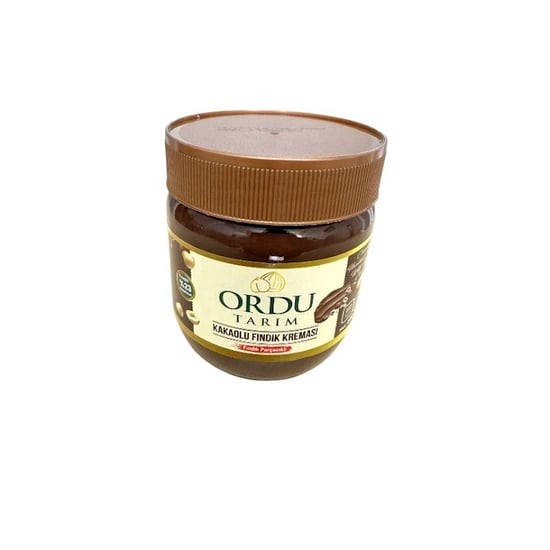 Ordu Tarım Kakaolu (%23) Fındık Kreması 400g 