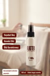 Flatter Kırışıklık Açıcı & Kumaş Bakım Spreyi 100 Ml - Koli İçi 24 Adet