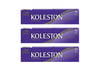 Koleston Tüp Boya 50 Ml - 9.3 Altın Sarı 3 Adet
