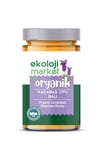 Organik Karabaş Otu Balı Lavandule 400 Gr.