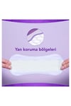 Orkid Yaprak Ince Mega 100'lü