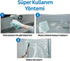 Sleepy Easy Clean Kireç Sökücü Havlu İslak Mendil 30 Yaprak