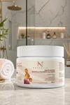 Keratin Kompleks Besleyici ve Yapılandırıcı Saç Bakım Maskesi 300 Ml
