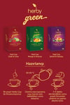 Herby Yeşil Çay Çilek ve Lime