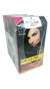 Palette Deluxe Gece Mavisi 1-1 Tüp Krem Saç Boyası 50 Ml