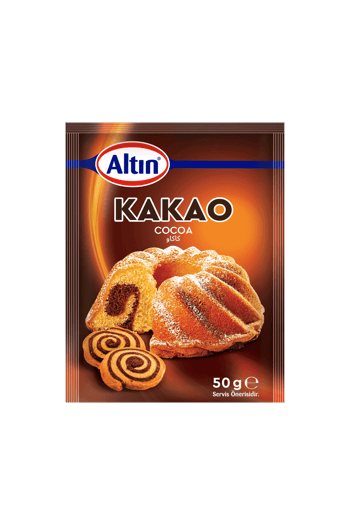 ALTIN KAKAO 50 g