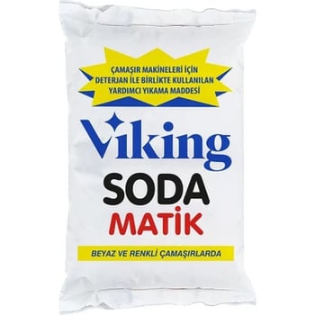 Viking Soda Matik 500 Gr