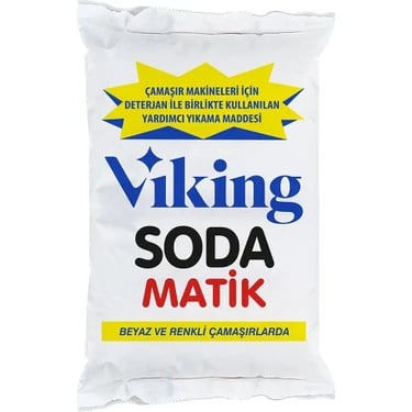 Viking Soda Matik 500 Gr
