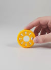 Çevirmeli Spinner Stres Oyuncağı