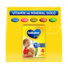 Bebelac 4 Çocuk Devam Sütü 800 gr