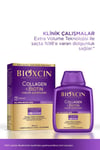 Bioxcin Collagen & Biotin Ekstra Hacim Şampuanı 300 Ml 3 Al 2 Öde