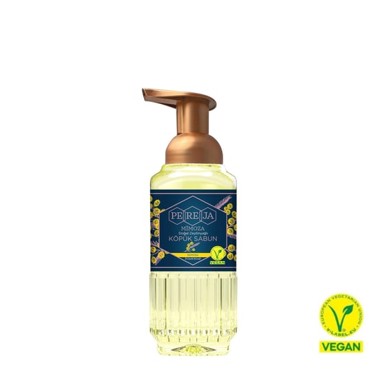 Pereja Köpük Sabun Mimoza 500 Ml