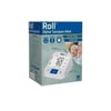 Roll Tansiyon Aleti Dijital Koldan Ölçer Konuşan