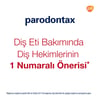 Parodontax Diş Macunu 75 Ml Beyazlatıcı