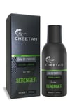 Cheetah Serengeti Fougere & Marıne Erkek Parfüm 100ml