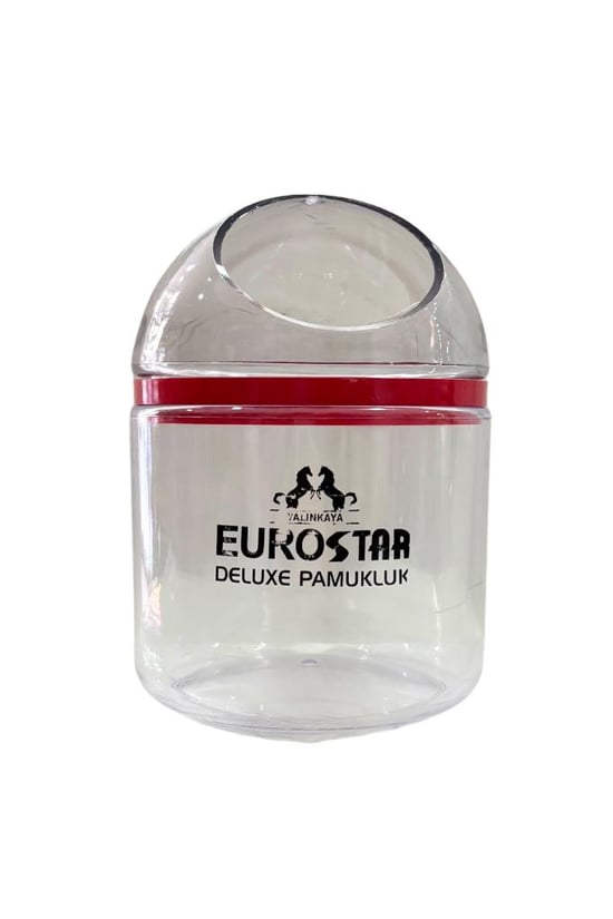 Yalınkaya Eurostar Delüx Pamukluk Kırmızı S-450