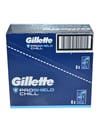 Gillette Fusion5 Proshield 2 Yedekli Makine 2UP