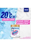 Vanish Ultimate Leke Çıkarıcı Toz Beyaz 480 Gr