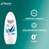 Rexona Cotton Dry Kadın Roll On 50 Ml
