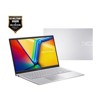 Asus Vivobook 15 I7-1355U 16GB 1 TB SSD 15.6" Fhd Freedos Taşınabilir Bilgisayar X1504VA-NJ412HMF2