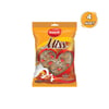 Kent Misbon Sütlü Bayram Şekeri (375 Gr) 4 Adet