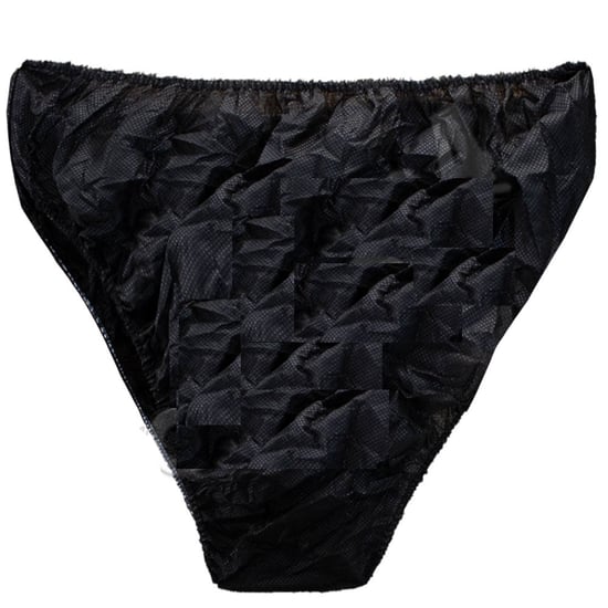 100 Adet Tek Kullanımlık Tela Slip Külot Tek Tek Poşetli Spa Masaj Hasta Külodu Hijyenik Kullan At İç Çamaşırı Nefes Alabilen Kumaş